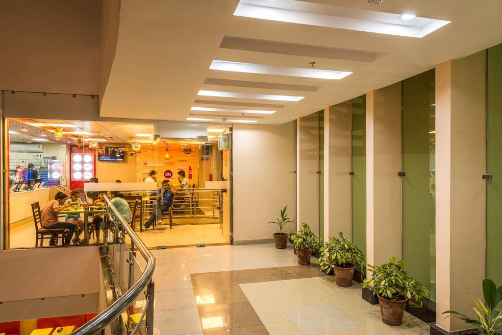 Hotel Inclover-A Peaceful Retreat Dharamshala Exterior foto